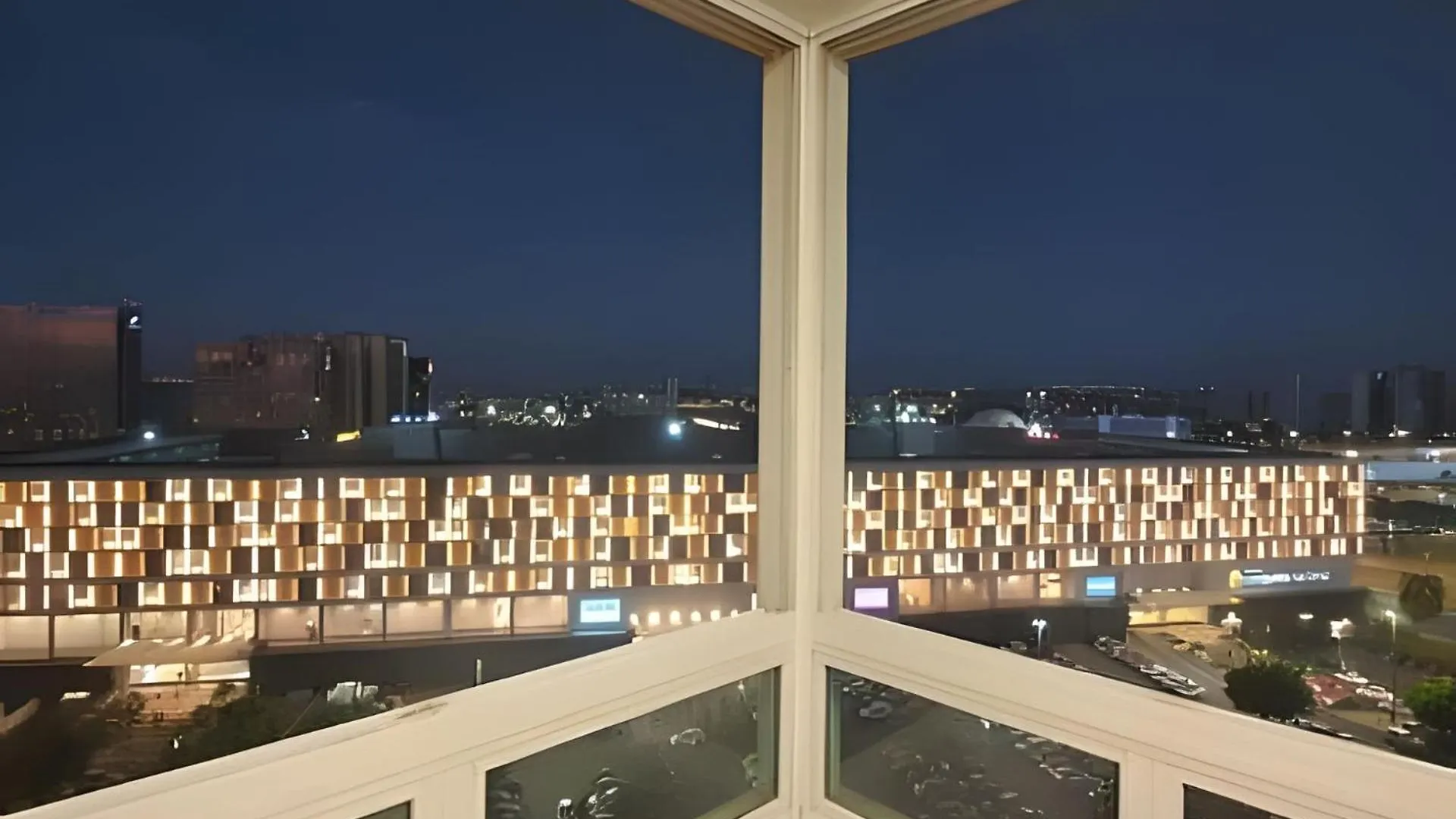 Apartment Hotel Saint Moritz Flat Particular Conforto E Tranquilidade No Centro De Brasilia